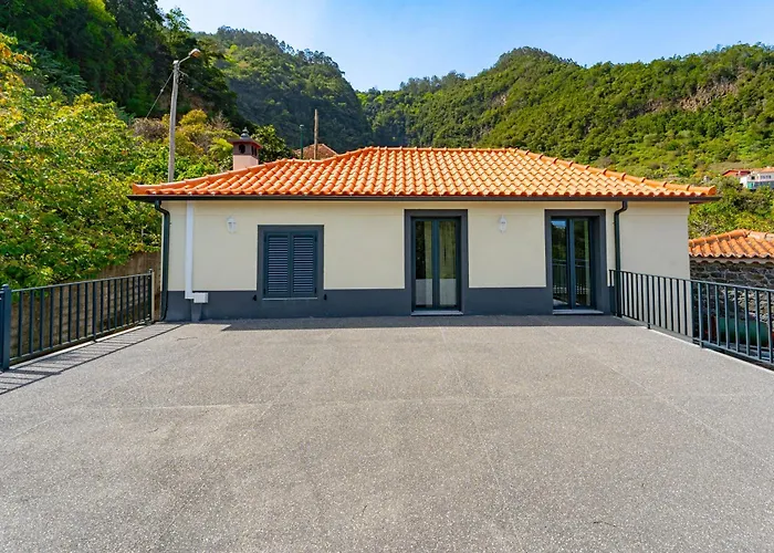 Casa Da Quebrada