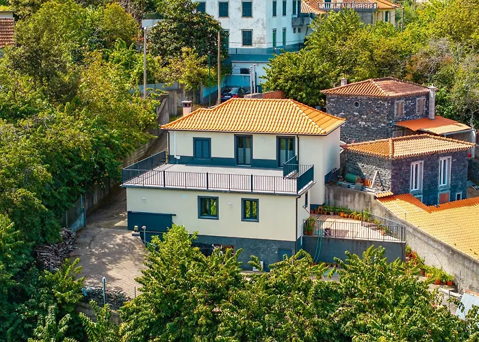 Casa Da Quebrada
