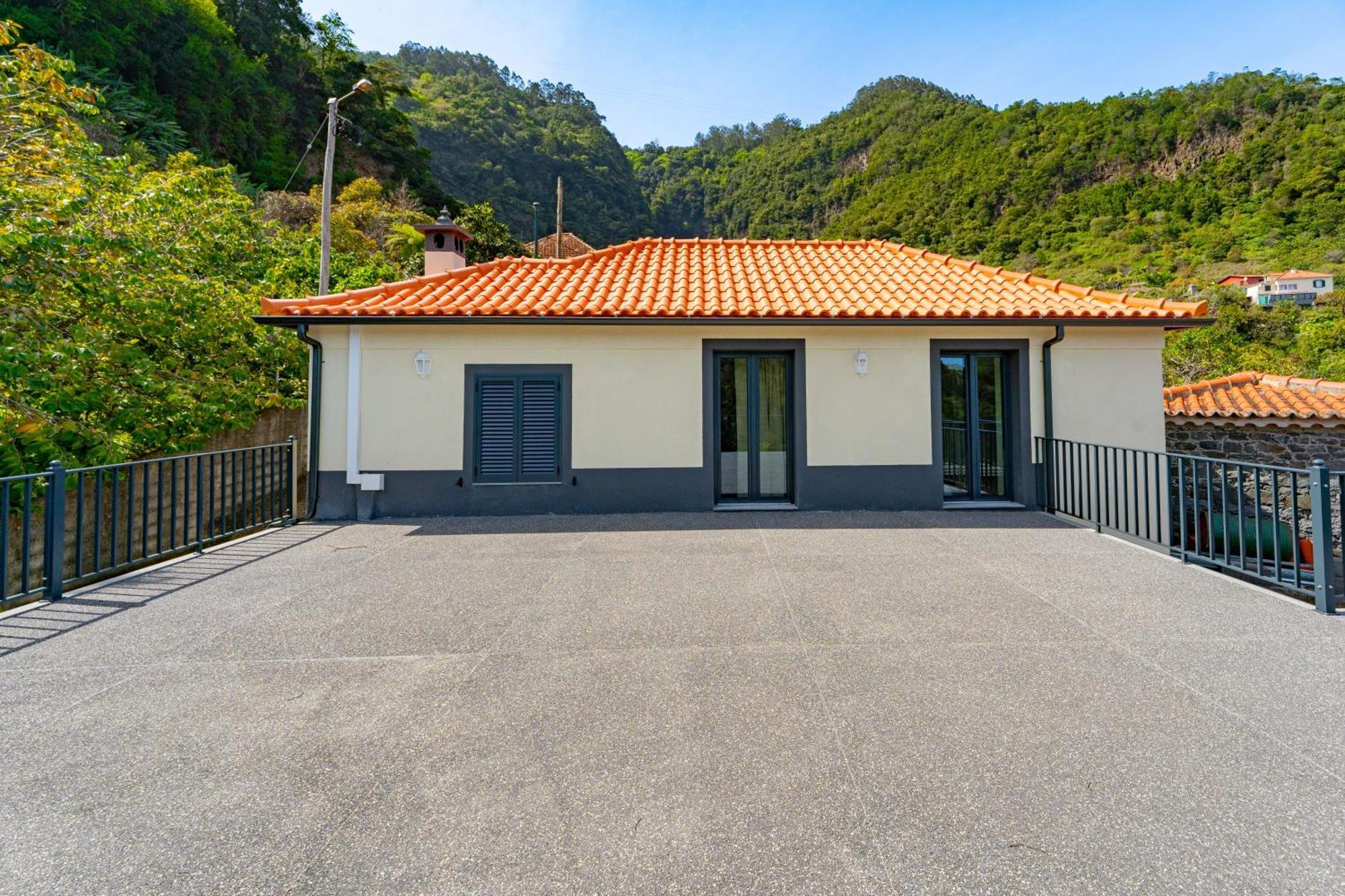 Casa Da Quebrada *