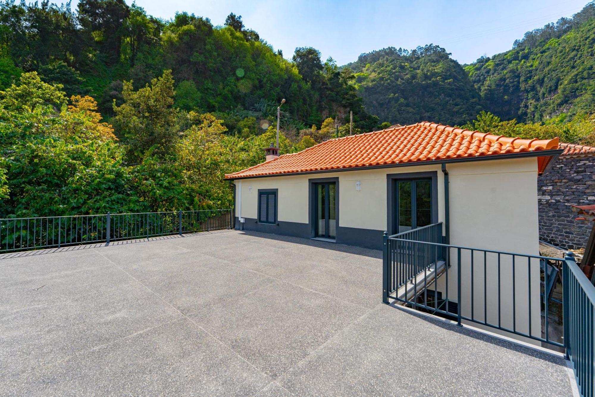 Casa Da Quebrada