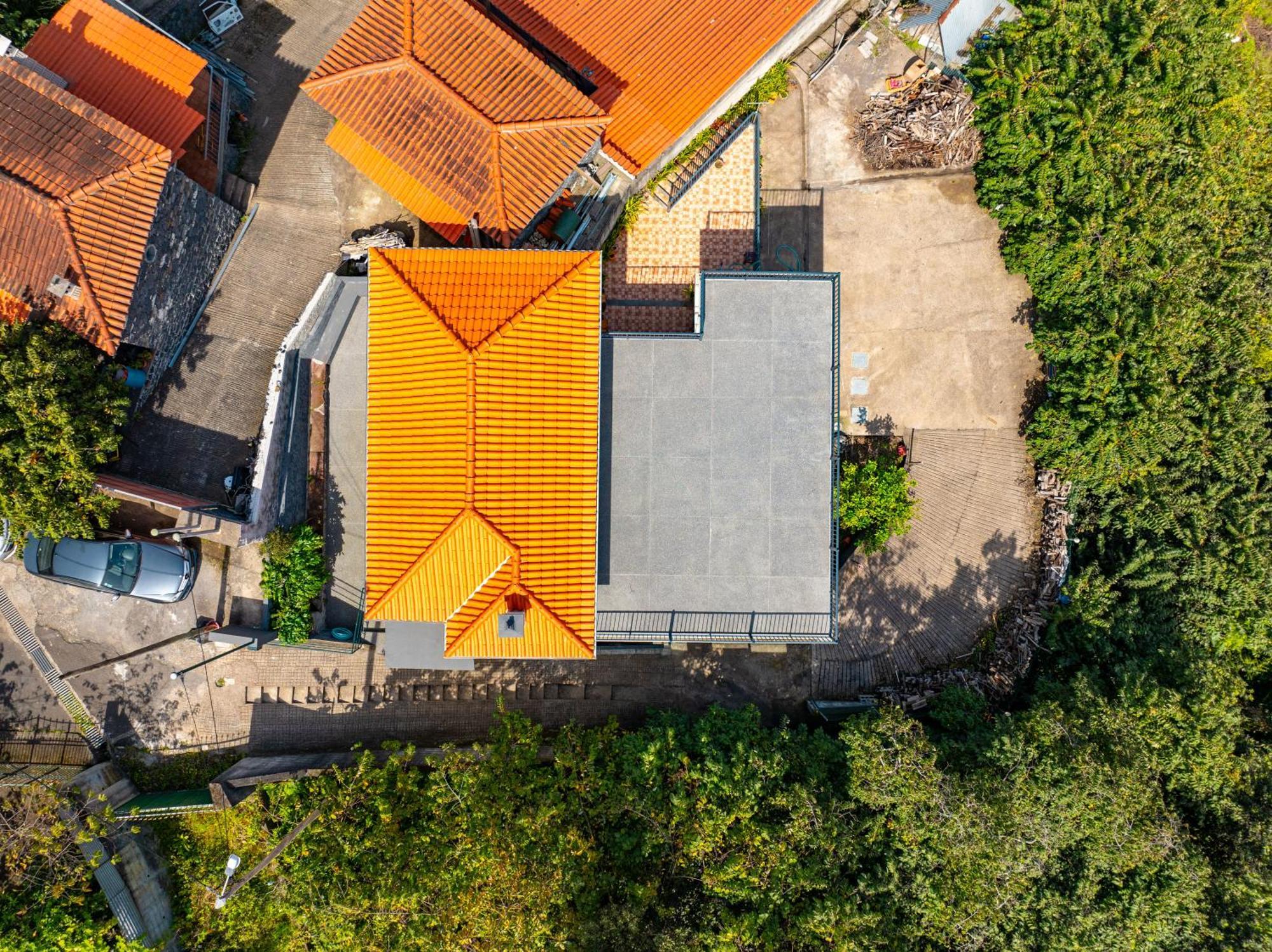 Ferienhaus Casa Da Quebrada